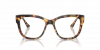 OKULARY KOREKCYJNE VOGUE EYEWEAR VO 5605 2605 49 ROZMIAR S